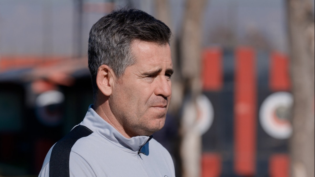 Gençlerbirliği'nde Hüseyin Eroğlu etkisi