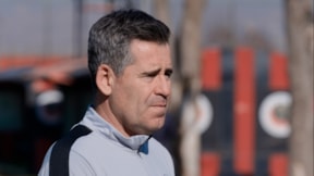 Gençlerbirliği'nde Hüseyin Eroğlu etkisi