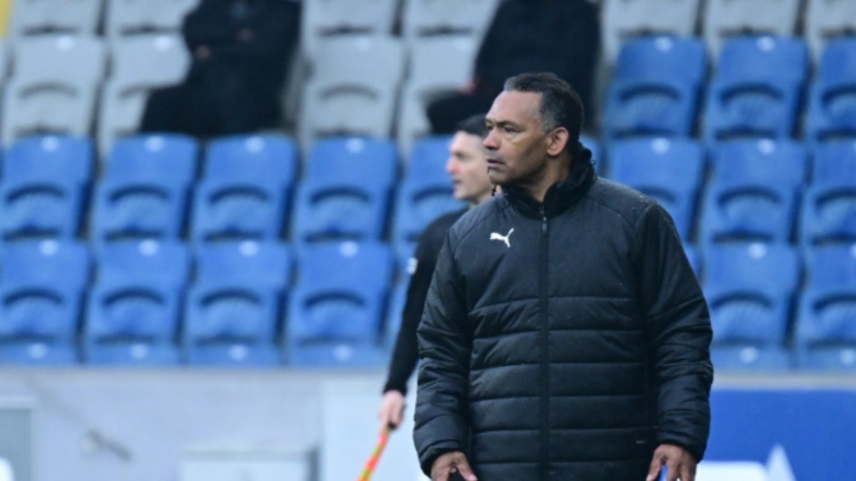 Jose Morais: Fenerbahçe'nin şampiyon olmasını isterim