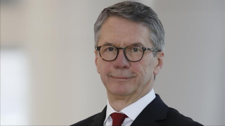 Son dakika... TÜSİAD YİK Başkanı Aras'a soruşturma