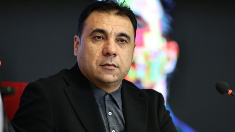 Sivasspor'dan yabancı hakem tepkisi: Türk futboluna yapılmış bir hakarettir