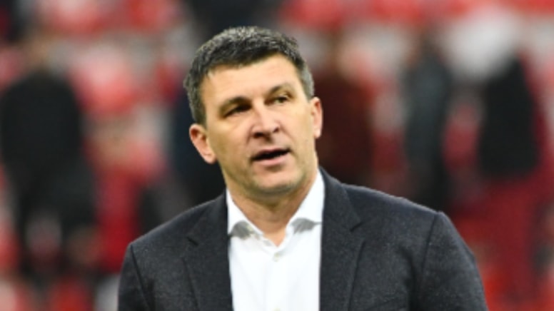 Sergej Jakirovic: Şanslıydık