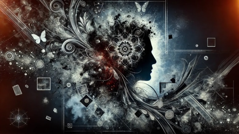 Bilim insanları karanlık dürtülerin arkasındaki gücü keşfetti: D faktörü