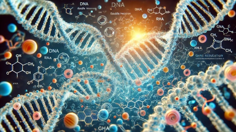 Çığır açan keşif: Gen yönetimi sandığımızdan daha karmaşık olabilir