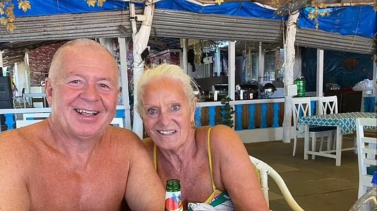 Hastalanan turist Tayland'da mahsur kaldı! Devasa fatura