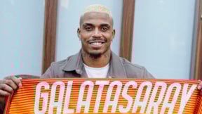 Galatasaray Lemina transferini açıkladı