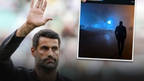 Volkan Demirel'den duygulandıran 6 Şubat paylaşımı