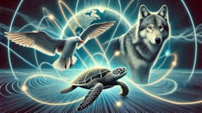 Hayvanlardaki manyetik algı bilim dünyasını şaşırttı! Kuantum sınırlarına yakın...