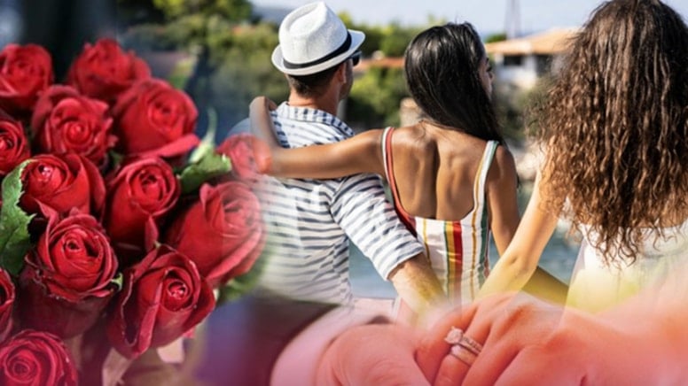 14 Şubat haritasında şaşırtan sonuç: Türkiye'de çok eşliliğe sıcak bakanların sayısı artıyor