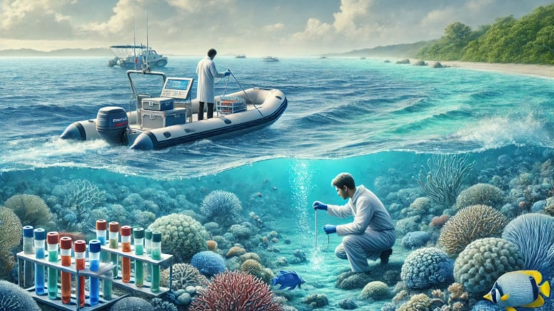 Hemen hemen hepimiz kullanıyoruz! Deniz yaşamına etkisi çok fazla