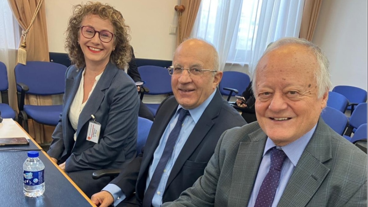 Emekli ikramiyesi için en vicdanlı teklif, TÜED Müdürü Namık Tan’dan geldi...