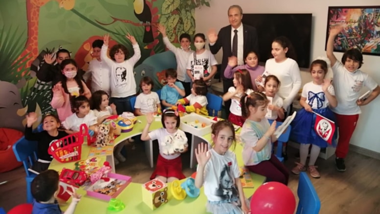 Medreseleşen eğitim sistemi: Türkiye'nin beka sorunudur!