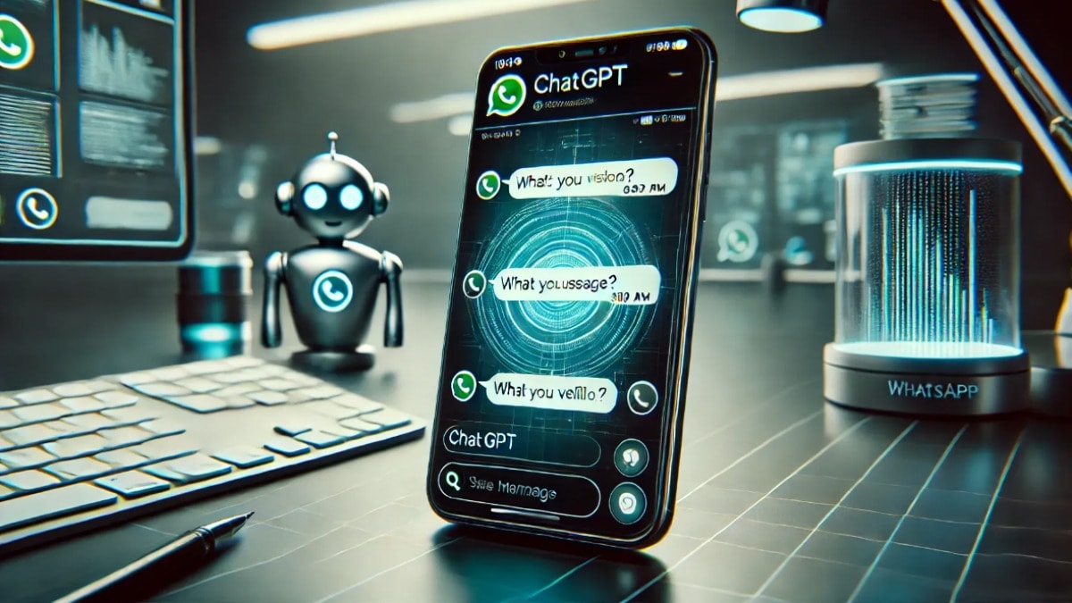 Yapay zekâ WhatsApp'a geldi! Mesajlara yanıt verecek