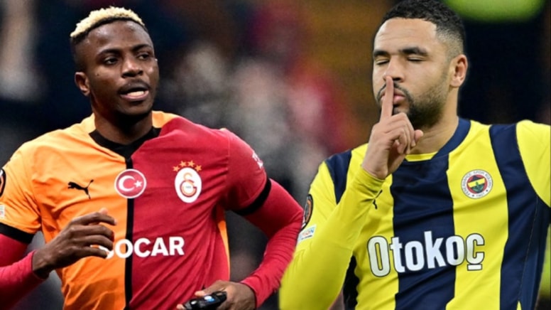 Gözler Osimhen ve En-Nesyri'de