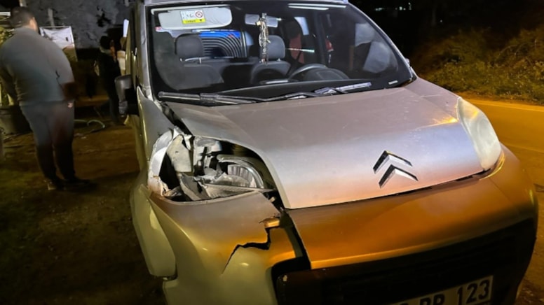 Bodrum'da engelli yayaya çarpıp ölümüne neden olmuştu... Sürücü tutuklandı