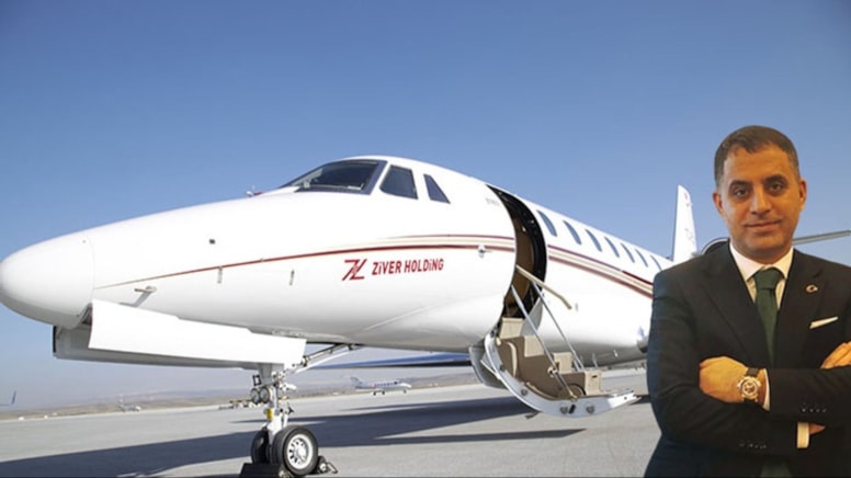 10 milyarlık ihale alan AKP’li Erdoğan’ı kutladı: Böyle samimi yaz