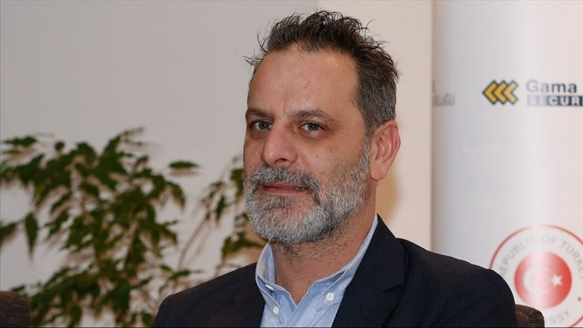 Savc�l�k, Ozan G�ven'e 11 y�l 6 ay hapis cezas� istedi