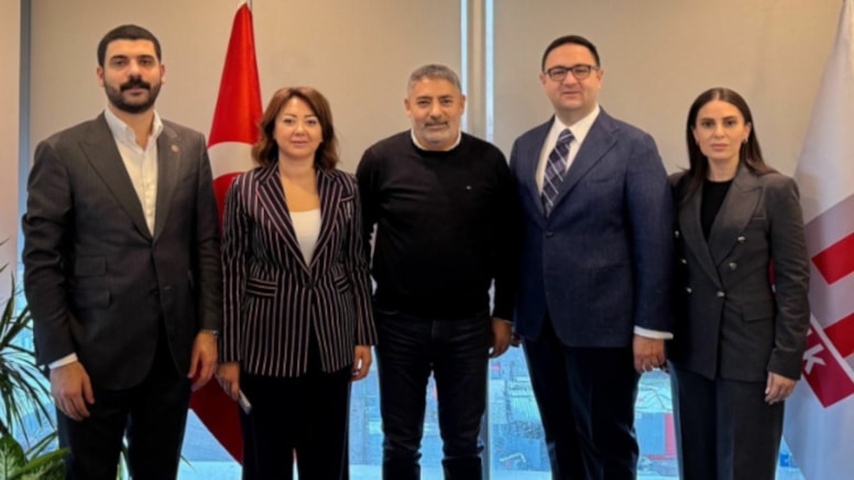 CHP heyetinden Silivri ziyareti sonrası açıklama: Direnişi sürdüreceğiz