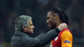 Drogba'nın açıklamaları Galatasaray taraftarını öfkelendirdi