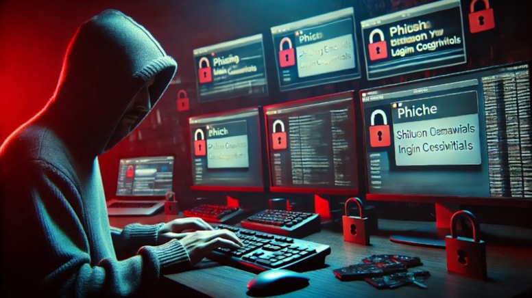 Gmail hesabınız tehlikede olabilir! FBI uyardı: Bu tuzağa düşmeyin