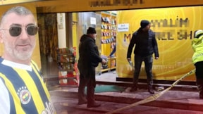 Futbol kavgası can aldı! Silahla vurulan iş yeri sahibi öldü