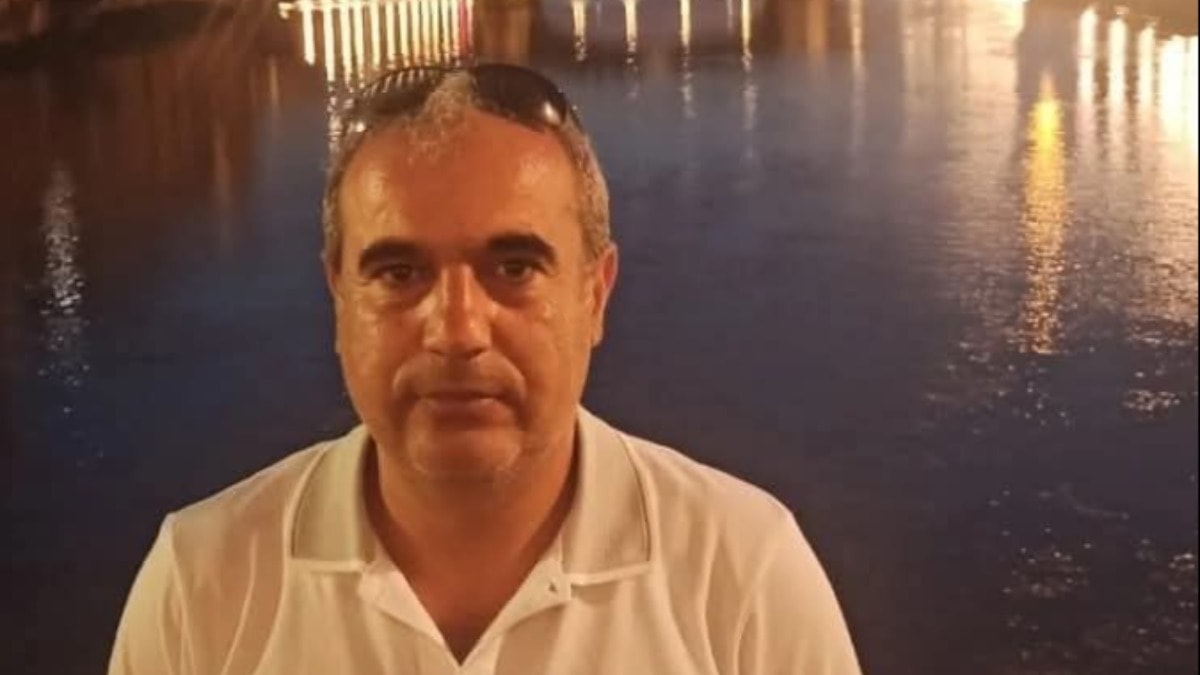 Çanak antenini temizlerken ölen öğretmenin kalp krizi geçirdiği ortaya çıktı