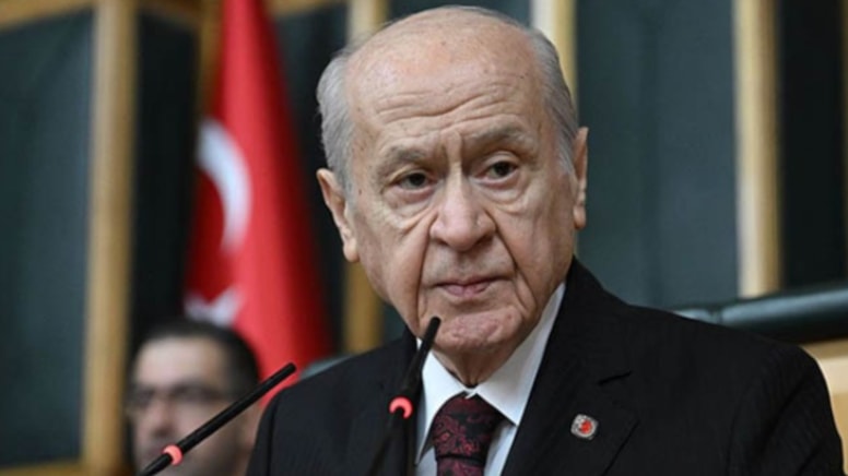 Son dakika... Siyaset 'pazar' dinlemedi: Bahçeli'den TÜSİAD açıklaması