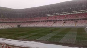 Beşiktaş'ın saat tepkisine cevap gelmedi! Sivas maçı eksi 8'de...