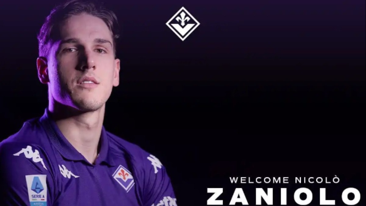 Galatasaray Zaniolo'yu kiraladı