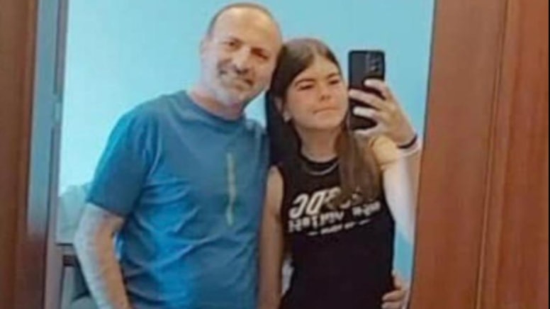 Kızının tırnak izleri hâlâ cani babanın yüzünde! Korkunç planı ortaya çıktı - Sözcü