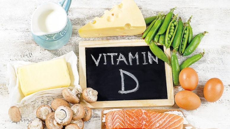 Çocuğunuz sık hastalanıyorsa D vitaminine baktırın
