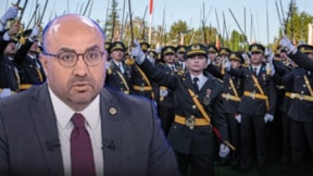 AKP'li vekilden teğmenlerin Anıtkabir ziyaretine 'pes' dedirten çıkış