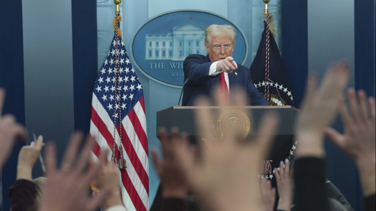 Trump Eğitim Bakanlığı'nı kapatacak mı?