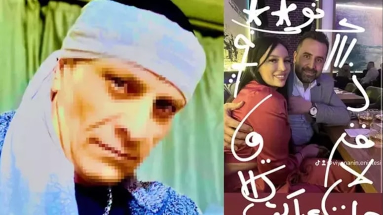 Şarlatan üfürükçü 1.2 milyonu ‘üfürdü’