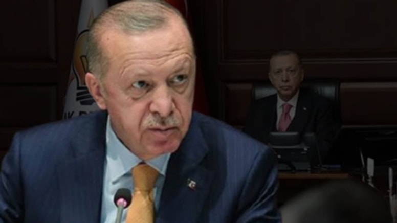 AKP'li vekillerin bakan olma hayalini suya düşüren kulis