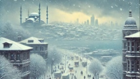 Valilik duyurdu: İstanbul'da okullar tatil ilan edildi! 12 Şubat'ta kar nedeniyle eğitime ara