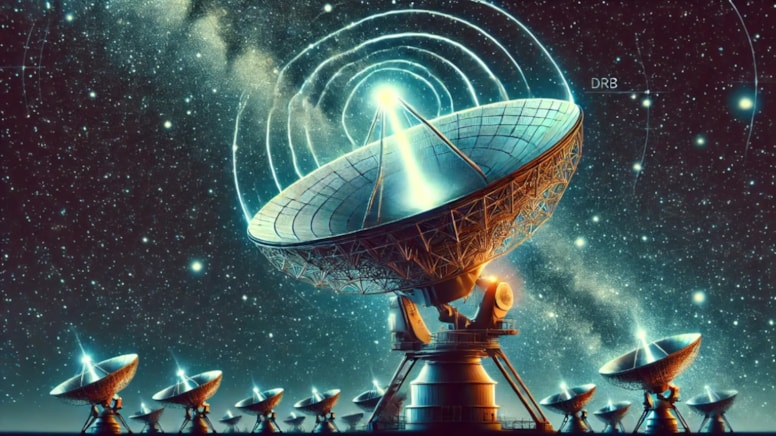 Gizemli radyo sinyalleri bilim insanlarını şaşırttı! Yeniden canlanıyor mu?