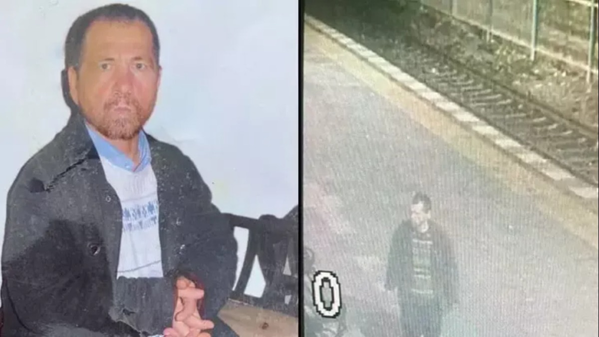 Kayıp engelliden 38 gündür haber alınamıyor: Yerini bildirene para ödülü