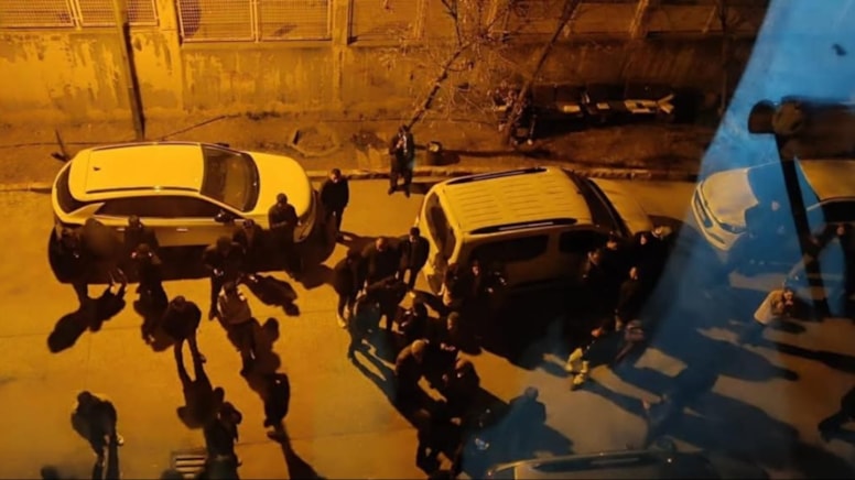 16 yaşındaki genç kavgada hayatını kaybetti