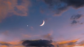 Aşkın gezegeni Venüs, Sevgililer Günü'nde yıldız gibi parlayacak