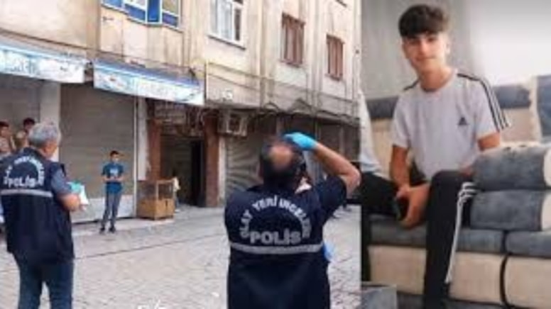 Sosyal medya aşkı cinayetle bitti: 'Uygunsuz görüntü' iddiası