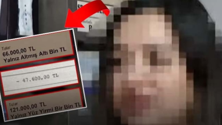 MİT'çi sevgilisi sahte çıktı, kabusu yaşadı: 'Bu parayı vermezsen kurumdan atılacağım'