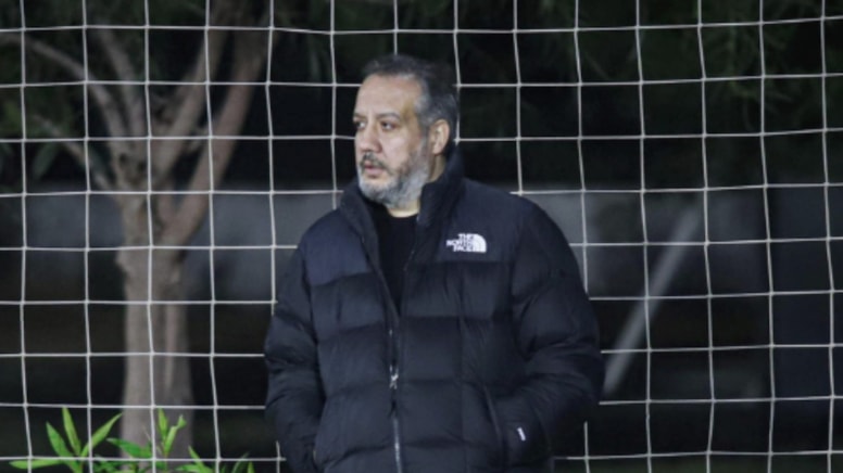 Sinan Boztepe: Lige konsantre olacağız
