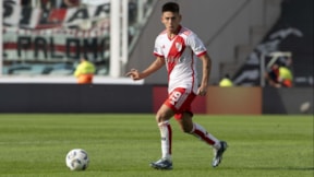 Guardiola'nın yeni yıldızı takıma katıldı: 'Hayalim gerçek oldu'