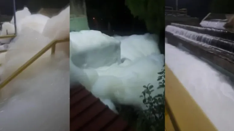 Yalova'da şebeke suyuna 'belirsiz madde' katan iki kişi tutuklandı