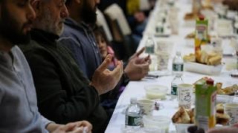 AKP'den belediyelere Ramazan genelgesi