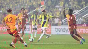 Galatasaray-Fenerbahçe derbisinin tarihi açıklandı