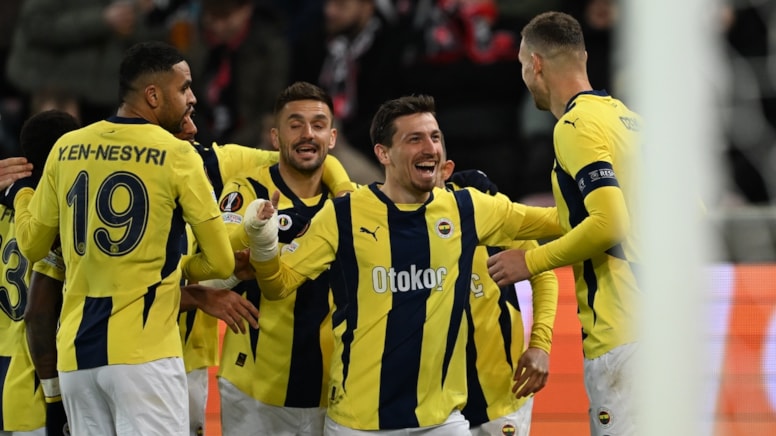 Fenerbahçe'nin Denizli kabusu sona erdi