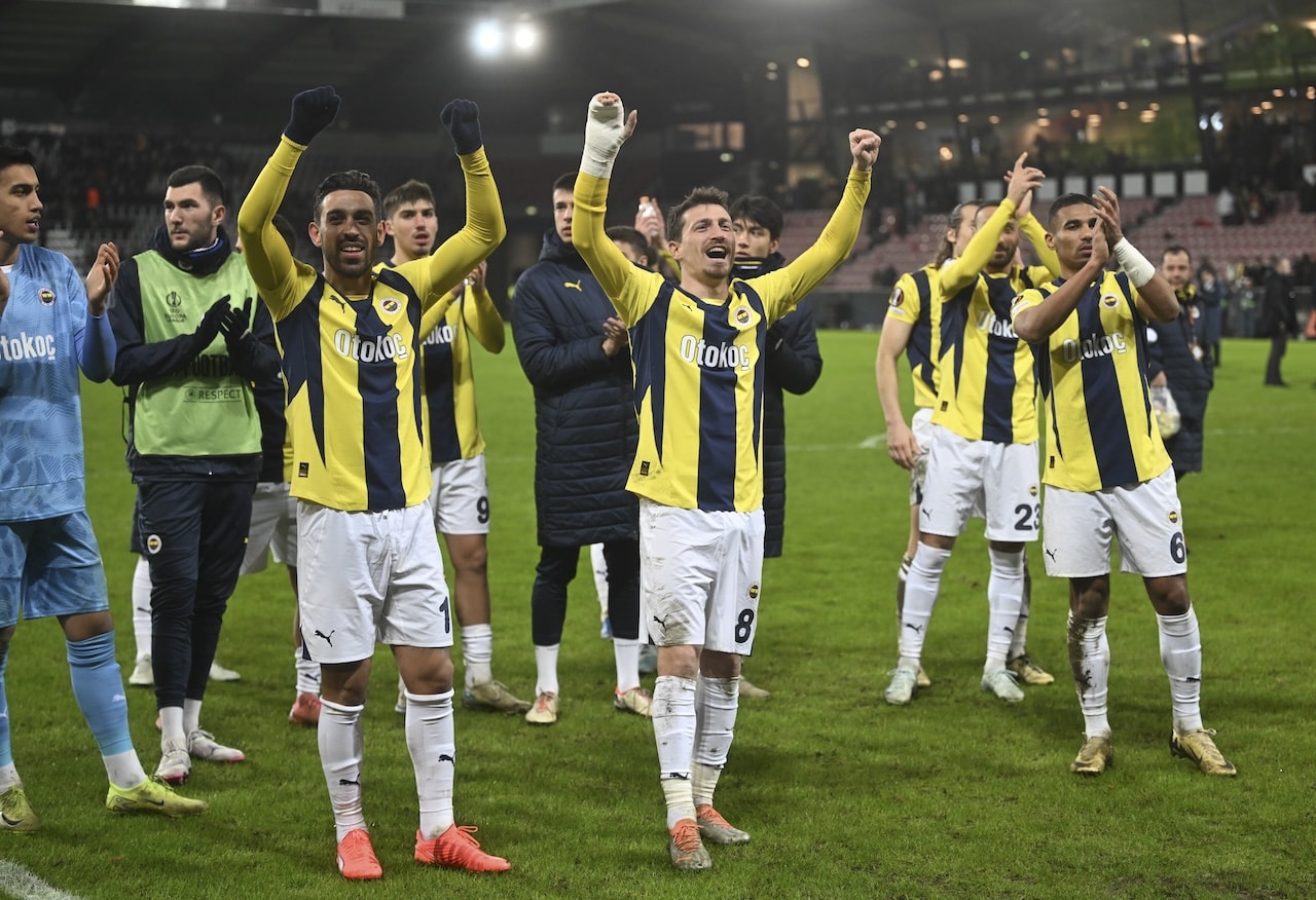 Fenerbahçe'den derbi için çılgın prim