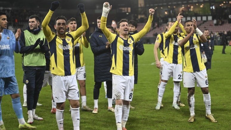 Fenerbahçe'den derbi için çılgın prim